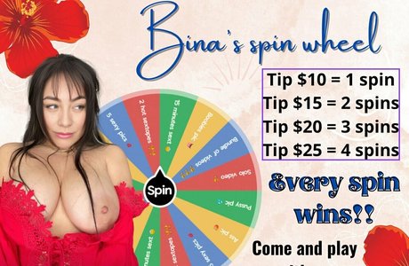 baddybina étoile xxx galeries