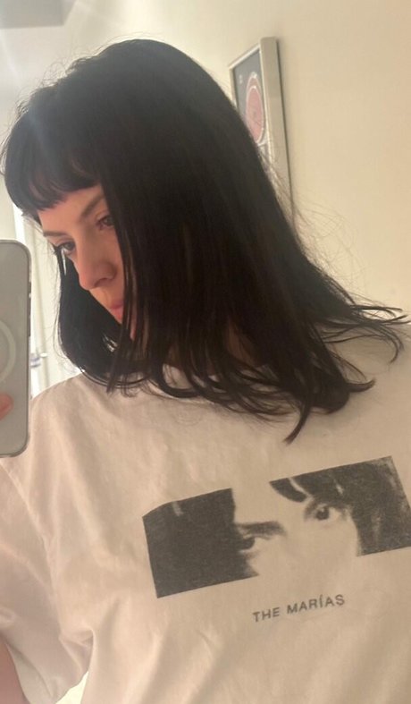 Maria Zardoya modèle pornographique galerie