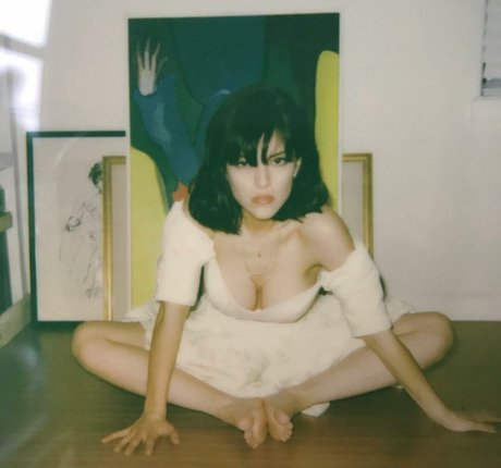 Maria Zardoya actrice sexy galeries