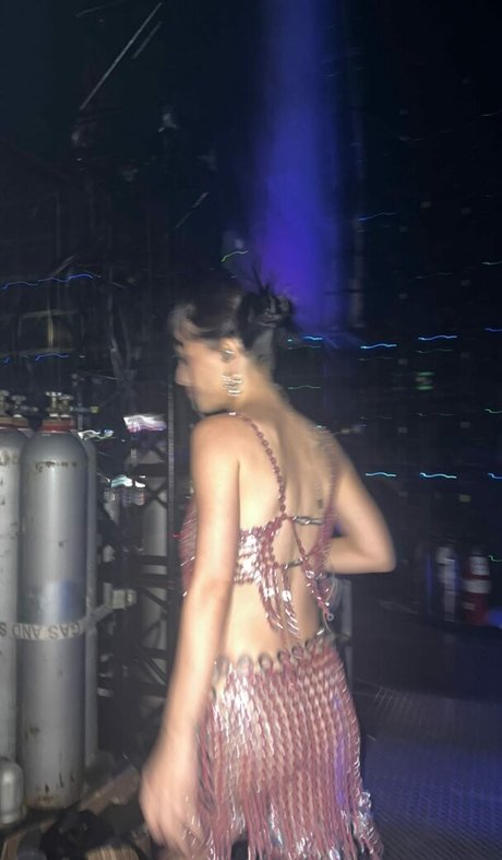 Maria Zardoya sexe star des photos