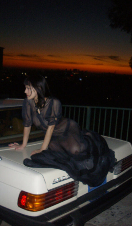 Maria Zardoya modèle de sexe galeries