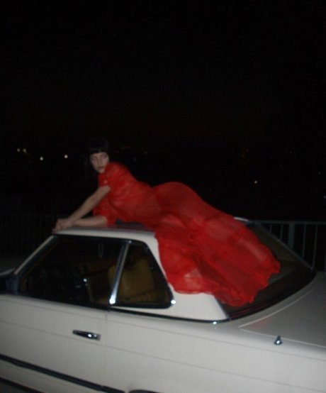 Maria Zardoya actrice nue img