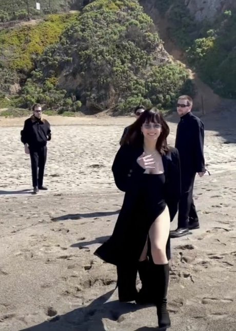 Maria Zardoya star du porno belle image