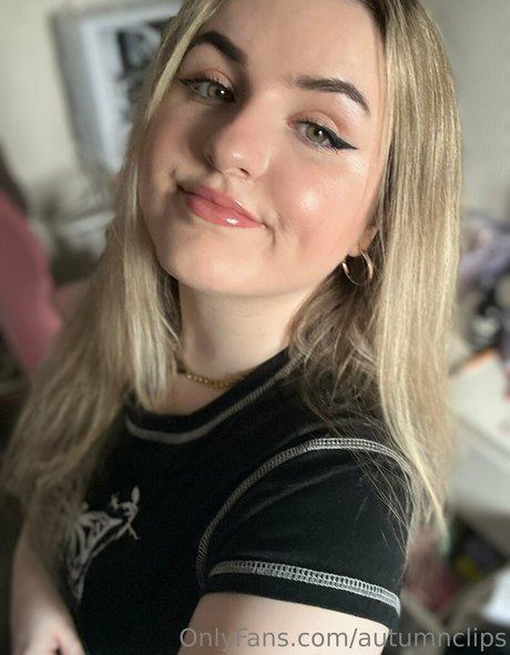 autumnclips modèle hd archive