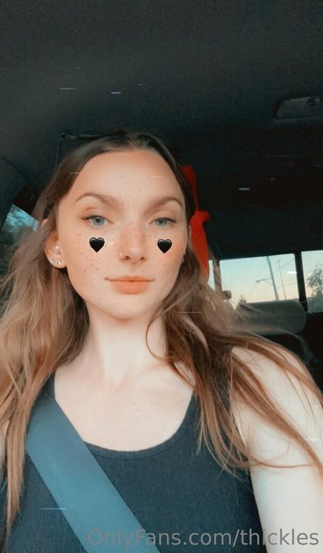 thickles étoile chaude galerie