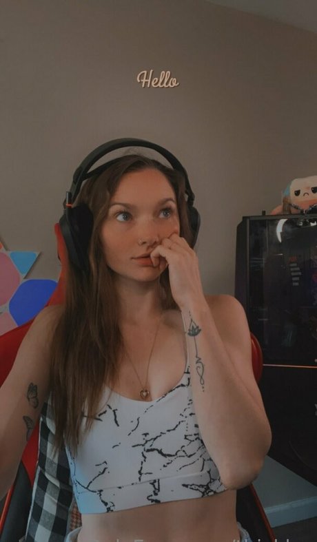 thickles modèle sympa photos