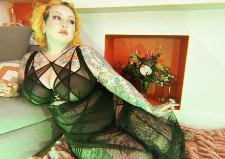 GaldaLou étoile sympa galerie