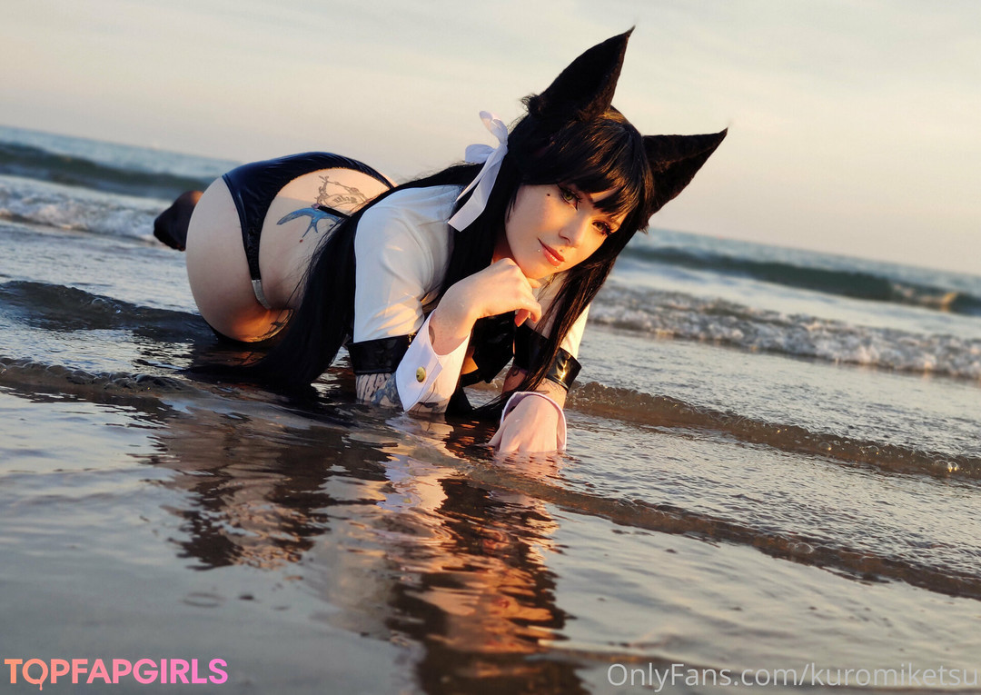 kuromiketsu étoile sympa images