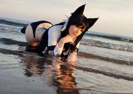 kuromiketsu étoile sympa images