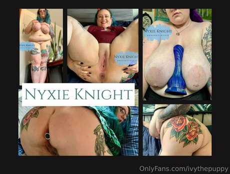 ivythepuppy actrice artistique img