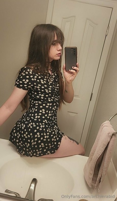 ArchieRabid mannequin img