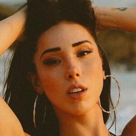 Danik Michell star exclusive photo