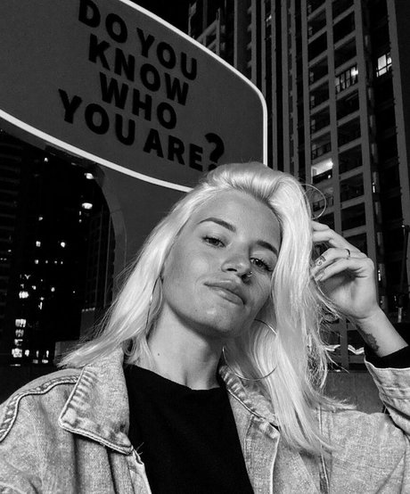 Veta George Models étoile exclusive photos