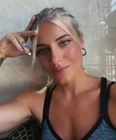 Veta George Models star du porno sexy galerie