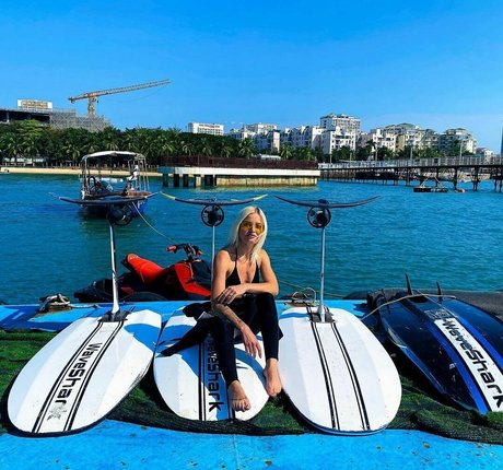 Veta George Models modèle pornographique galerie