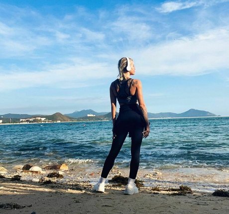 Veta George Models modèle xxx images