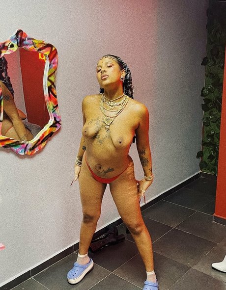 tokischa actrice libre galerie