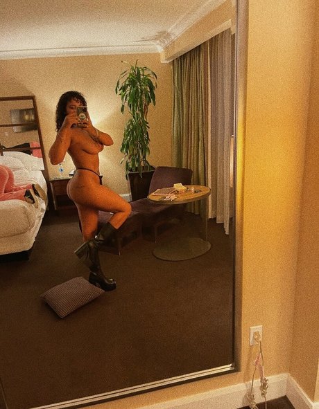 tokischa jolie étoile photo