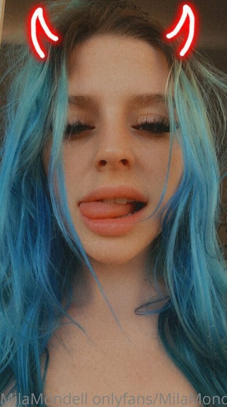 milamondell art modèle galerie