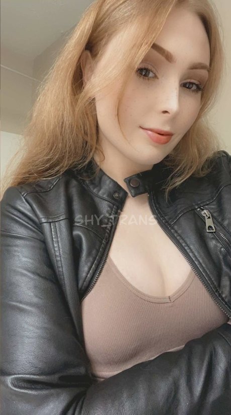 Shy Trans meilleure actrice archive