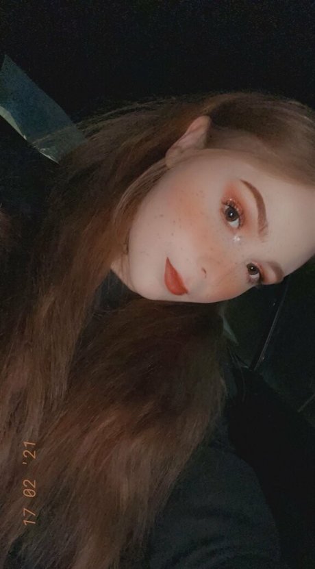 Shy Trans art étoile image