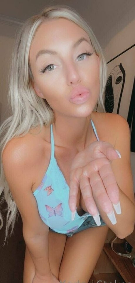 karleystokes modèle adulte collection