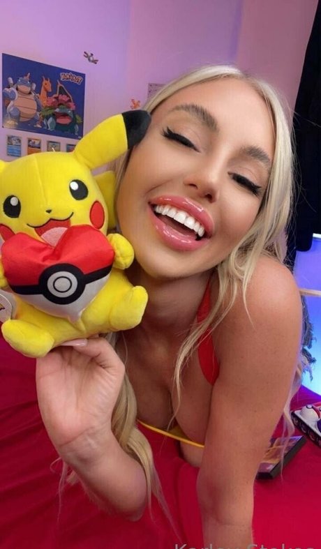 karleystokes étoile parfaite des photos