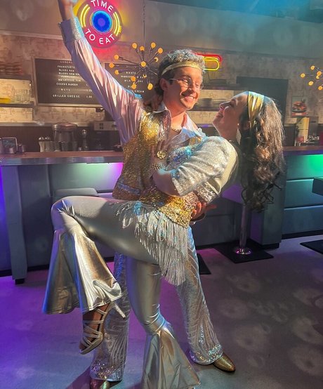 Isabella Gomez star du porno de haute qualité archive