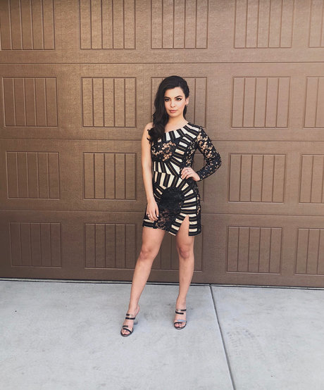 Isabella Gomez star du sexe galerie