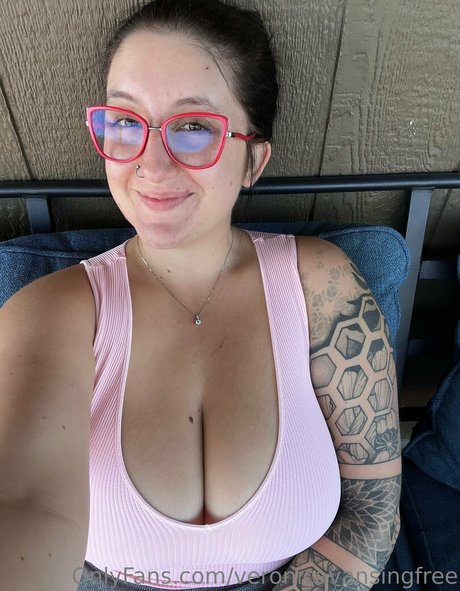 veronicavansingfree étoile de haute qualité collection