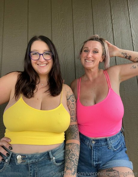 veronicavansingfree star du porno sympa photo
