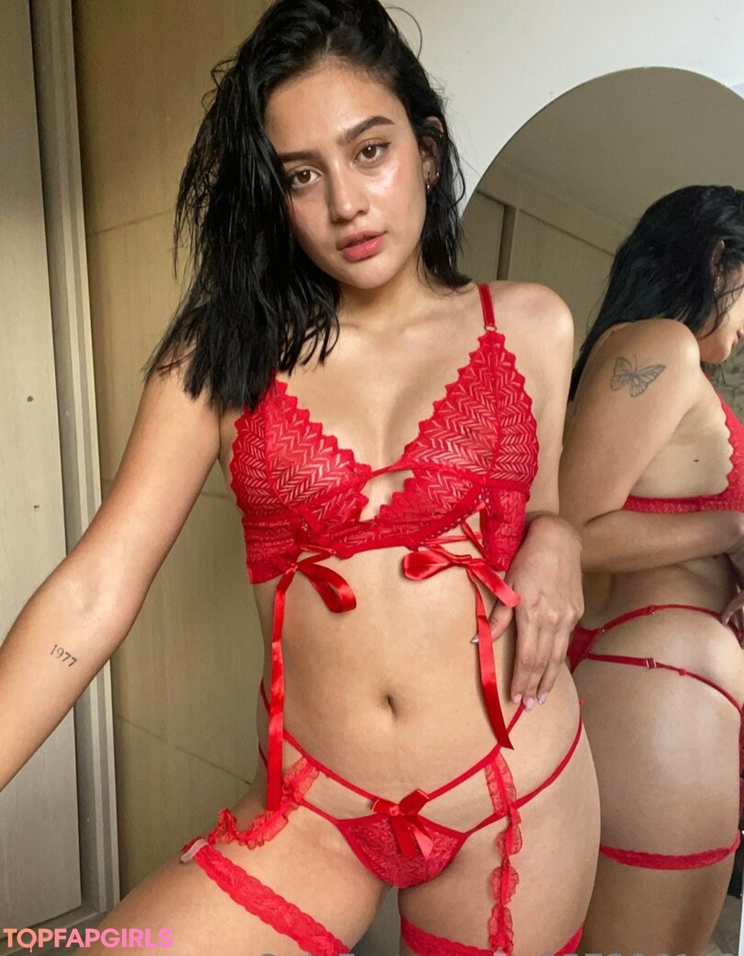 karina fernandez actrice érotique collection