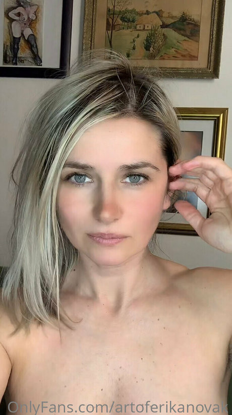 chaton potelé uniquementfans exclusif parfait collection