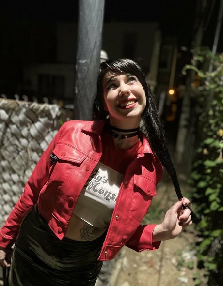 cosplay gros seins onlyfans xxx chaud photos