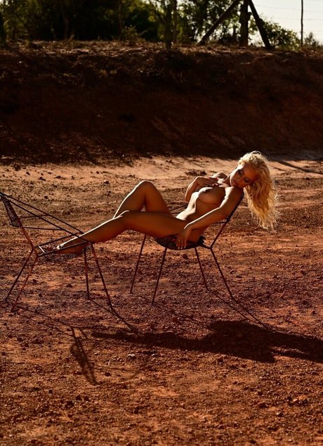 Steffi Landerer xxx star du porno photos