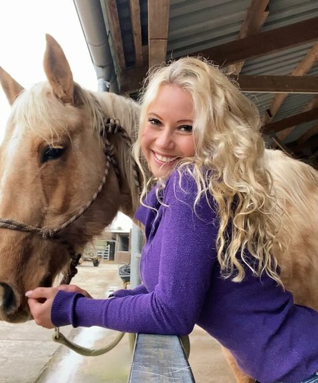 Steffi Landerer star du porno chaud des photos