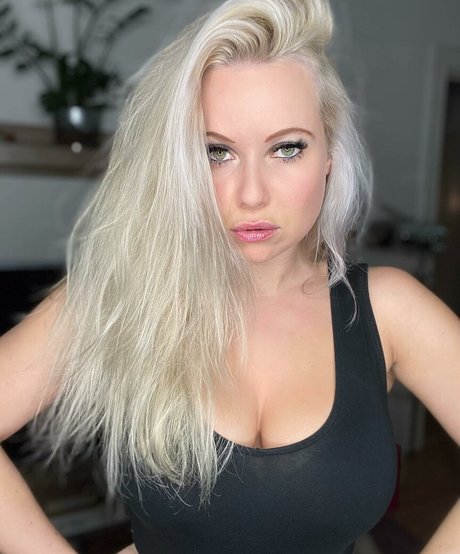 Steffi Landerer étoile sympa image