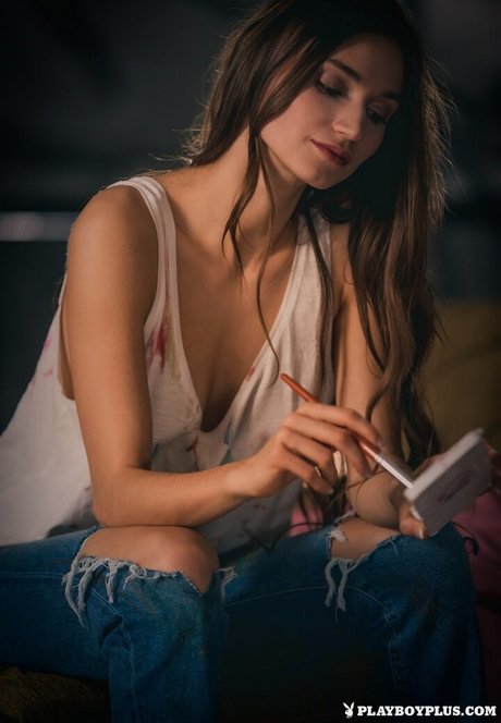 Ilvy Kokomo star pornographique img