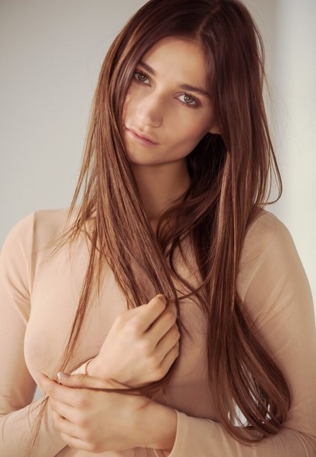 Ilvy Kokomo actrice exclusive archive