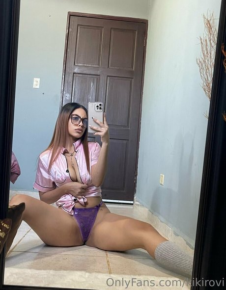 kikirovi modèle joli photos