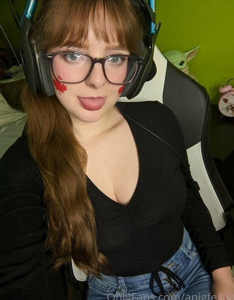 probablypiggy haut modèle des photos