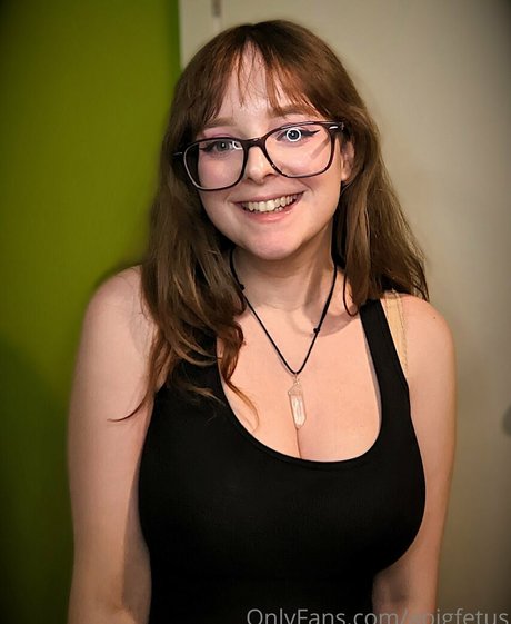 probablypiggy modèle parfait photo