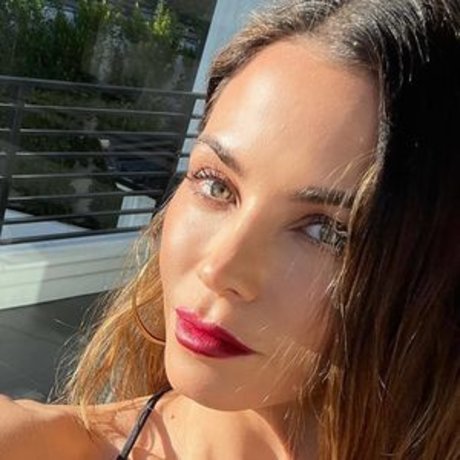 blonde fitness onlyfans haute qualité sympa img