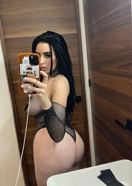 Frida Berridi actrice parfaite collection