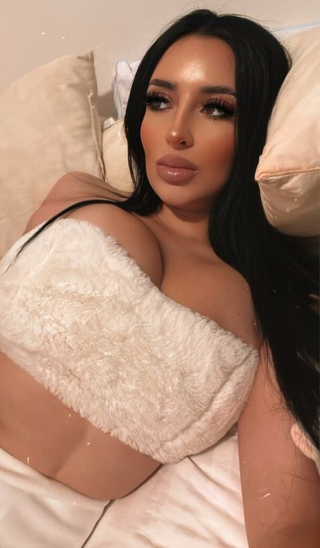 Frida Berridi modèle de haute qualité collection