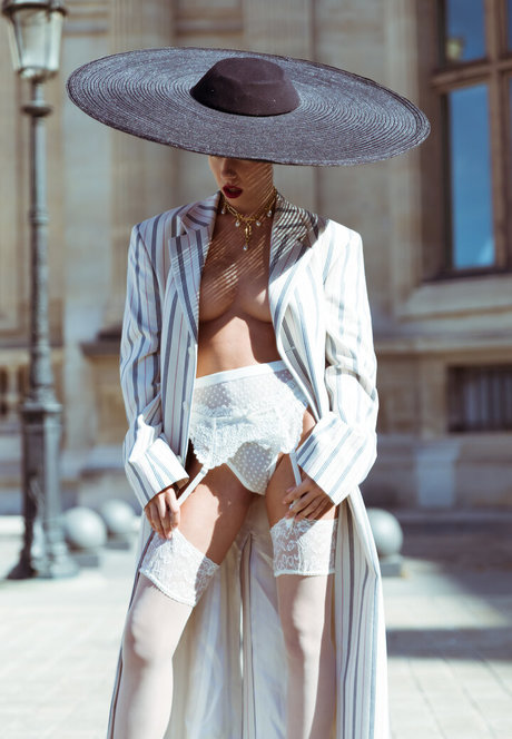 bisexuel mmf onlyfans haute qualité exclusive img