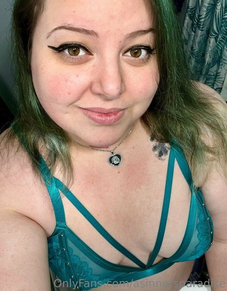 asinnersparadise modèle pornographique photo