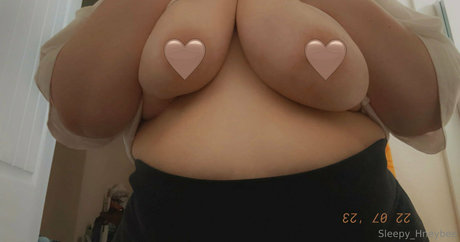 sleepy hneybee actrice adulte galerie