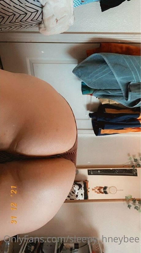 sleepy hneybee Profilfoto