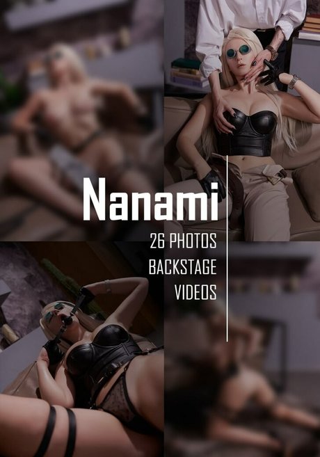 vikaminskaya joli modèle image